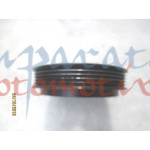 KASNAK KLİMA KOMPRESÖR KASNAĞI HYUNDAI İ20 2008-2014
